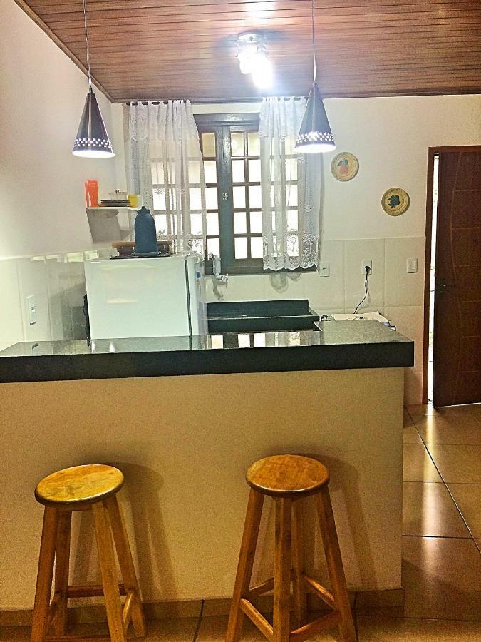 Suite Ayo II Vila do Abraao Exterior photo